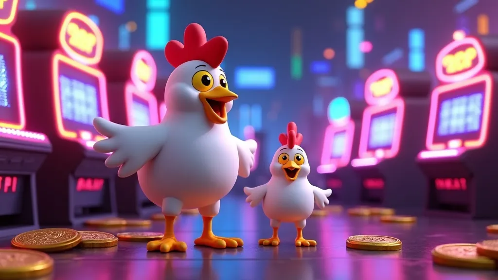 chicken road app