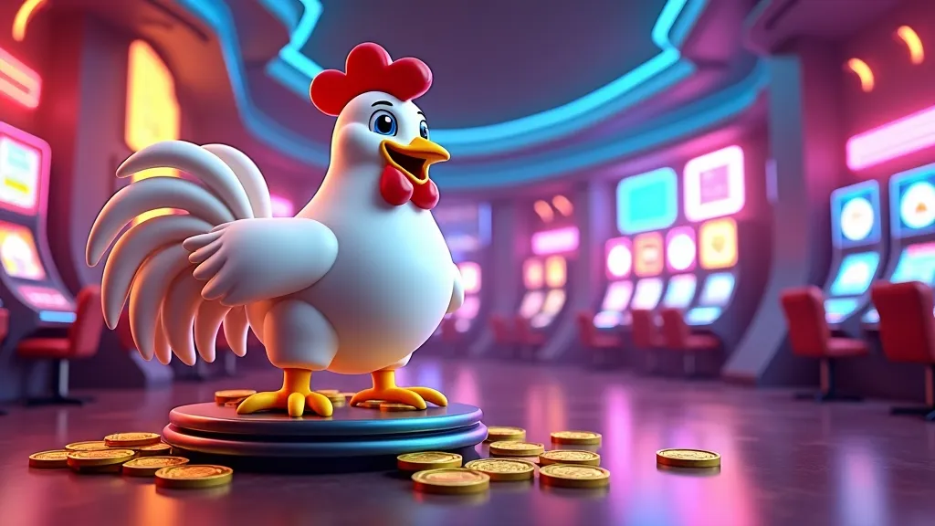 chicken road app